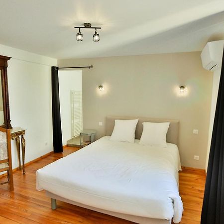 하겟마우 Le Relais Basque B&B 외부 사진