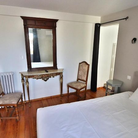 하겟마우 Le Relais Basque B&B 외부 사진