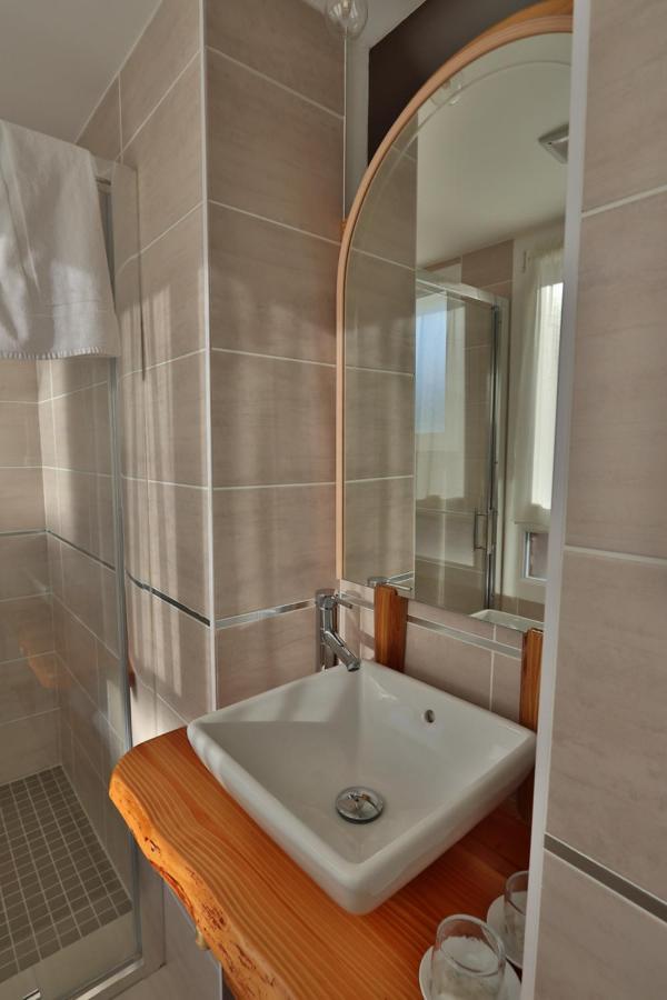하겟마우 Le Relais Basque B&B 외부 사진