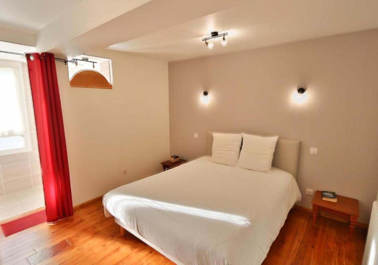 하겟마우 Le Relais Basque B&B 외부 사진
